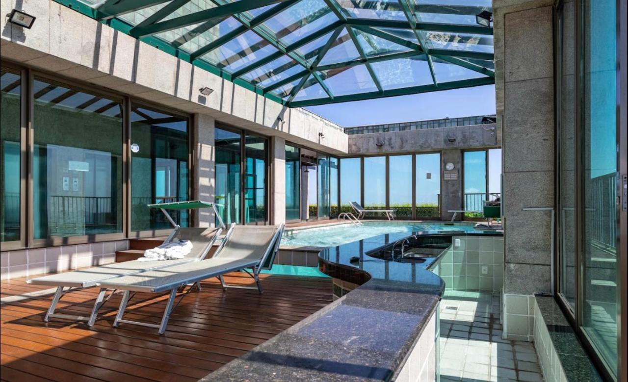 Ipanema Tiffany'S 2 Suites. Novo Rio de Janeiro Exterior foto