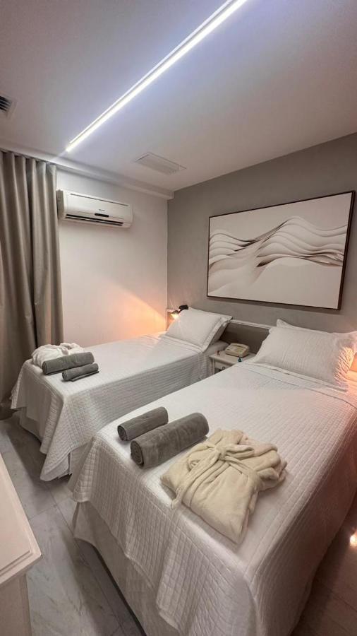 Ipanema Tiffany'S 2 Suites. Novo Rio de Janeiro Exterior foto